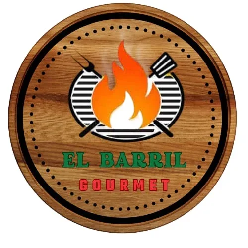 Logo de El Barril